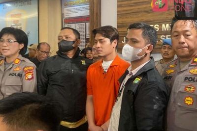 Sindir Hotma Sitompul Kasus Rizky Billar, Hotman Paris: Kok Ditahan? Apa Guna Pengacara?