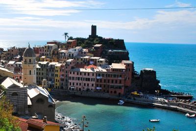 Cantiknya Cinque Terre, 5 Desa Romantis Italia yang Layak Dikunjungi: Gak Akan Nyesel, Deh
