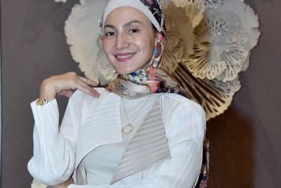 Wanda Hamidah Kecam Anies Baswedan Usai Rumahnya Dirusak: Gubernur Zalim!