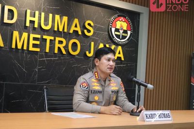Polisi Benarkan Lesti Cabut Laporan: Tetap Ada Mekanisme dan Prosedur