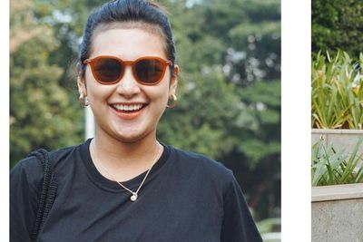 Transformasi Penampilan Indah Permatasari Jadi Mama Muda Buat Iri: Cepet Banget Langsing 