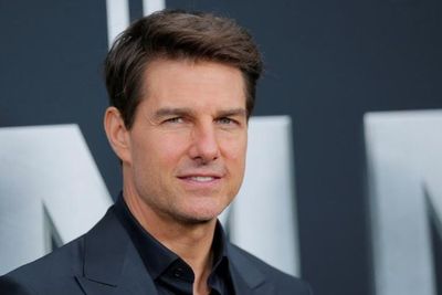 Syuting Film, Tom Cruise Bakal Jadi Warga Sipil Pertama yang Jalan di Luar Angkasa