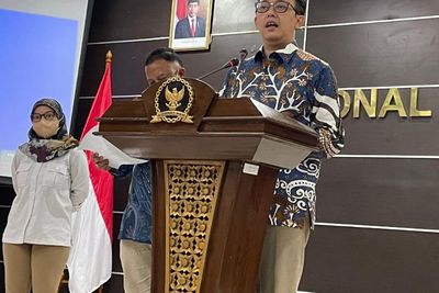 Komnas HAM Serahkan Hasil Investigasi Tragedi Kanjuruhan ke Presiden Jokowi Pekan Depan