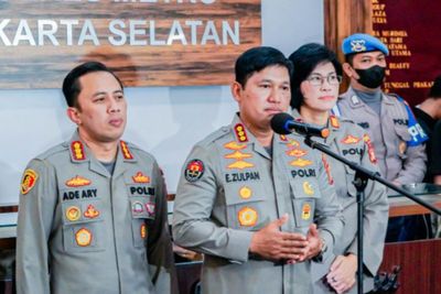 Jadi Tersangka, Ini Hukuman yang Mengancam Rizky Billar!