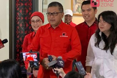 PDIP Sambut Baik Wacana Presiden Jokowi yang Dikabarkan Ingin Melakukan Reshuffle Kabinet