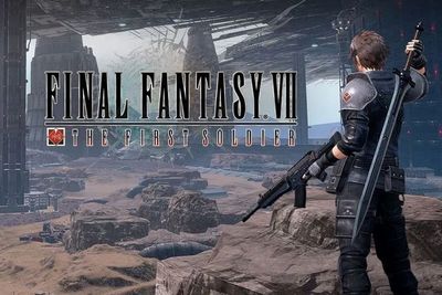 Ini Alasan Final Fantasy VII: The First Soldier Tutup Server