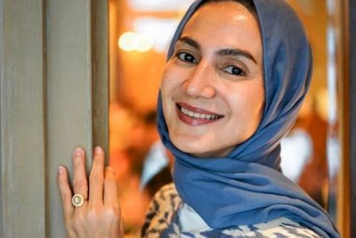 Kasatpol PP DKI Benarkan Anak Buahnya Geruduk Rumah Wanda Hamidah, Ada Polisi dan TNI