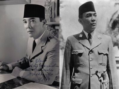 Surat Cinta Bung Karno ke Ratna Sari Dewi Terungkap, Ada Fakta Baru Soal G30S PKI!