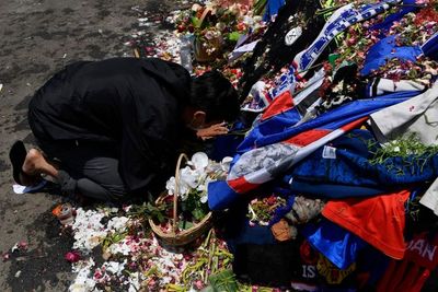 Pekan Depan, PSSI Buka Posko Trauma Healing untuk Korban Tragedi Kanjuruhan