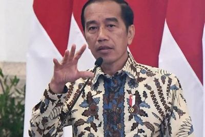 Presiden Jokowi Beri Sinyal akan Ada Reshuffle Menteri