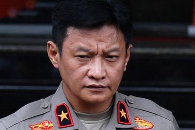 Surat Dakwaan Hendra Kurniawan Ceritakan Ferdy Sambo Sebar Skenario Tewasnya Brigadir J