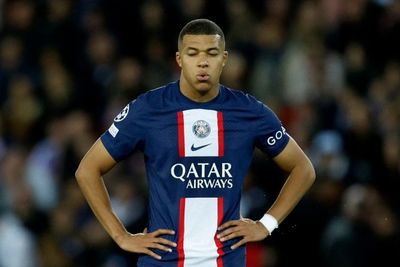 PSG Patok Harga Mbappe Sampai Rp5,9 Triliun, Sanggup Beli Gak Real Madrid?