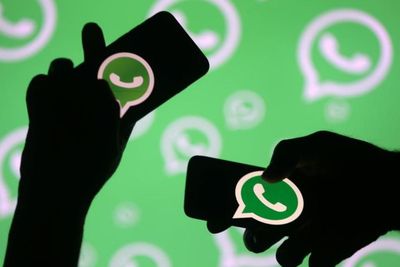 Ada Simbol Mirip Huruf C di WhatsApp Versi Terbaru, Apa Artinya?