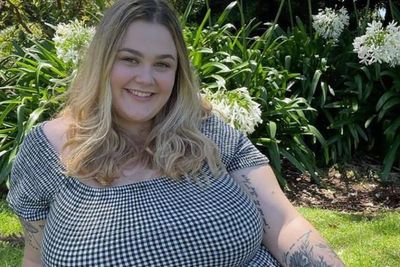 Wow, Ukuran Dada Wanita Ini Tak Wajar hingga Lakukan Pengangkatan Payudara 6 Kg