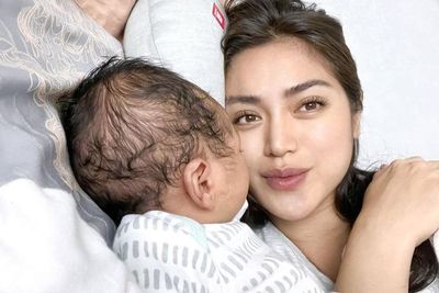 Jessica Iskandar Titip Pesan untuk Orang Tua: Jangan Samakan Tiap Anak