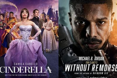 13 Film Terbaik yang Tayang di Amazon Prime Video, Terbaru 2022!