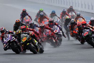 Casey Stoner: Gak Ada Pebalap yang Konsisten di MotoGP 2022