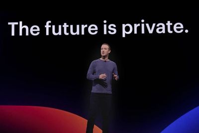 Mark Zuckerberg Kehilangan 119 Juta Pengikut di Facebook, Hanya Tersisa 10 Ribu, Kok Bisa?