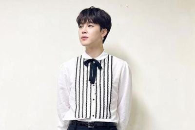 Happy Birthday Jimin! 5 Potret OOTD Jimin BTS Rajanya Tren Fashion