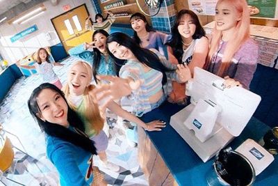 Kep1er Comeback dengan Rilis Single We Fresh , Lagunya Bikin Semangat 45!