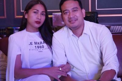 Suami Dikatain Pengangguran, Balasan Tata Janeeta Jleb Banget: yang Penting Setia!