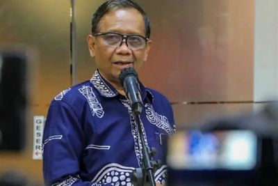 TGIPF: Gas Air Mata Penyebab Kematian Massal di Stadion Kanjuruhan