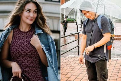 Luna Maya Gak Nolak kalau Dinikahi Ariel NOAH: Kita Happy-happy Aja!