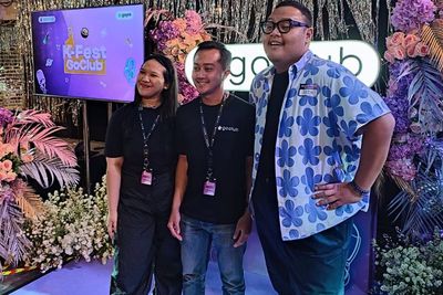 Gelar K-Fest, Member GoClub Bisa Dapat Diskon Harga Hingga Merchandise Eksklusif BTS