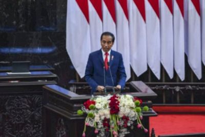 Isu Reshuffle Kembali Menguat, NasDem: Itu Hak Prerogatif Presiden