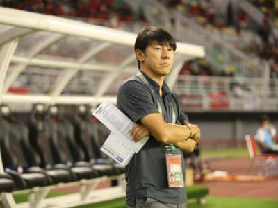 STY Bikin Pernyataan Dukungan pada Iwan Bule, Sekjen PSSI: Itu Inisiatifnya Sendiri!