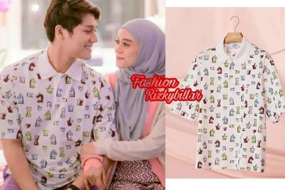Rizky Billar Pakai Baju Branded Belasan Juta Ternyata Dibeliin Lesti, Netizen Naik Pitam