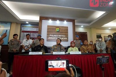Penangguhan Penahanan Diterima, Rizky Billar Bebas Malam Ini