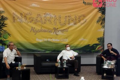 Dewas KPK Sebut Sidang Etik Ferdy Sambo Tak Bisa Disamakan dengan Lili Pintauli