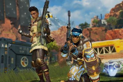 Pro Player Apex Legends Diblokir Twitch karena Masih Berusia 13 Tahun saat Buat Akun