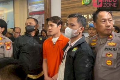 Pedih! Ternyata Ibu Kandung Lesti Dengar Teriakan Anaknya saat Dibanting Rizky Billar