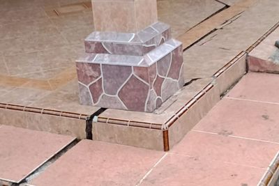 Nyawa Taruhannya, Ratusan Warga Tulungagung Terpaksa Mengungsi karena Rumahnya Retak-retak