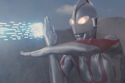 Keunikan Shin Ultraman , Film yang buat Nostalgia tapi Kualitasnya di Level Berbeda