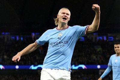 Liverpool vs Manchester City: Jurgen Klopp Was-was karena Erling Haaland