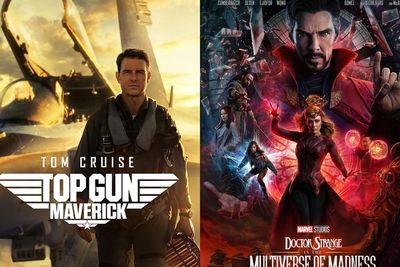 17 Rekomendasi Film Terbaik 2022 yang Wajib Ditonton, Seru!