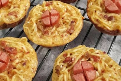 3 Cara Membuat Mie Goreng yang Unik, Bisa Jadi Ide Usaha!