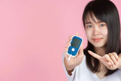 Penderita Diabetes Lega, Ada Insulin Buatan Dalam Negeri untuk Bantu Kontrol Gula Darah