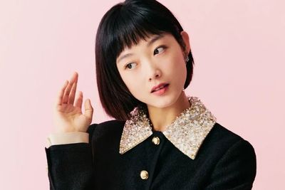 Lee Yoo Mi Dinobatkan Sebagai Salah Satu Pemimpin Generasi Selanjutnya