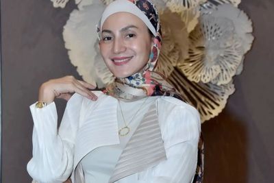 Ikhtiar Terakhir Wanda Hamidah Lihat Langsung Rumahnya Dieksekusi: Pasrah