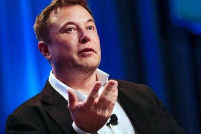 Selain Puasa, Elon Musk Juga Konsumsi Obat Pelangsing Demi Punya Berat Badan Ideal