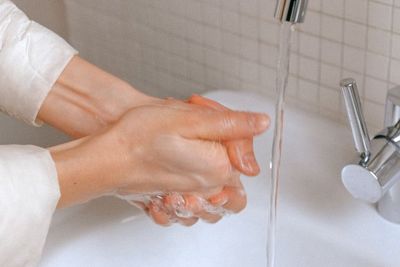 Jaga Kebersihan dengan Mencuci Tangan Jadi Cara Untuk Menghindari Penyakit Menular