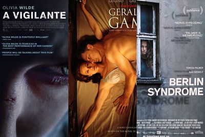 5 Film Luar Negeri Tentang KDRT, Ada yang Mirip Kisah Lesti-Billar?
