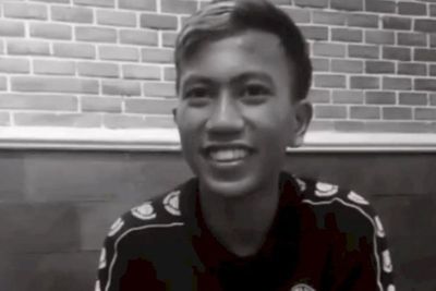 Kamu Kena Prank! Aremania yang Ngaku 3 Temannya Mati di Kanjuruhan Ternyata Bohong