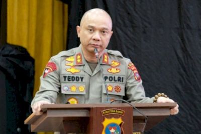 Berkaca dari Kasus Irjen Teddy Minahasa, Ketua DPR: Momen Bersih-bersih Polri!