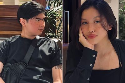 Heboh Anak Olla Ramlan dan Nikita Mirzani Pamer Kemesraan, Go Public Pacaran Nih?