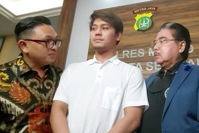 Rizky Billar Dinilai Pasang Muka Dendam saat Minta Maaf: Auranya Seram